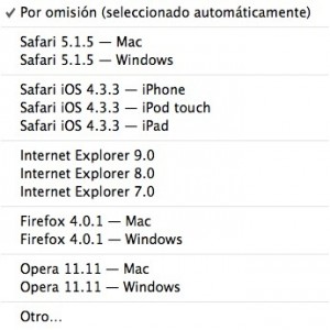 Descargas Windows en Mac
