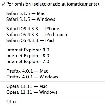 Descargas Windows en Mac