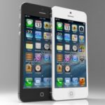 iPhone 5