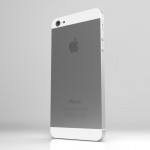iPhone 5 o new iPhone: sabemos como lucirá el nuevo smartphone de Apple 1