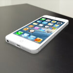 iPhone 5 o new iPhone: sabemos como lucirá el nuevo smartphone de Apple 2