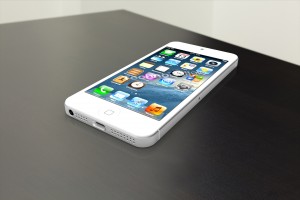 iPhone 5 Render Based on Leaked Parts 3
