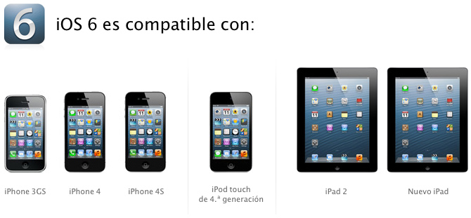 iPhone 3gs