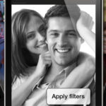 Snap Clap: una aplicación para hacer fotos con un aplauso en iPhone 2