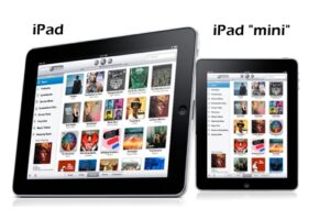 iPad Mini