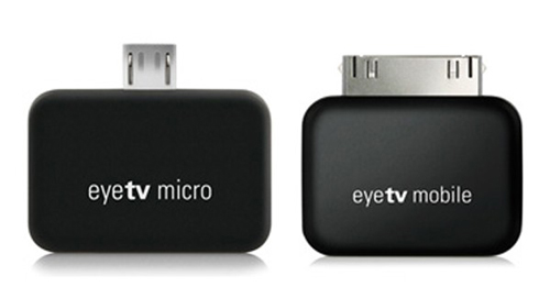 Eye Tv
