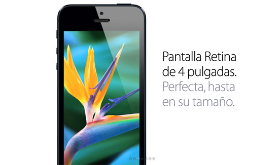 Nueva gama del iPhone perjudica ventas de terminales Android 4