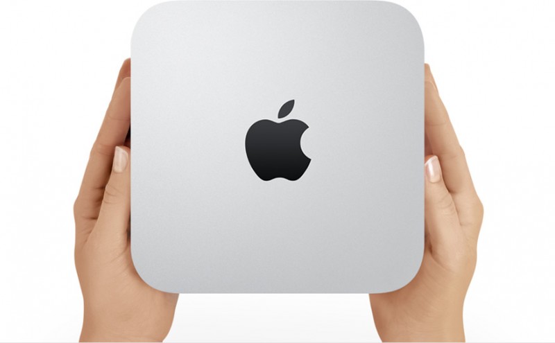 Mac Mini Apple