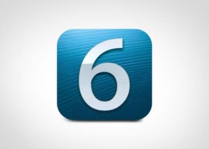 iOS 6