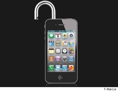 unlockediphone