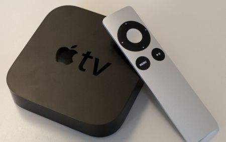 Apple TV