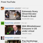 VideoHunter; una app para eliminar la odiosa publicidad de los vídeos 2