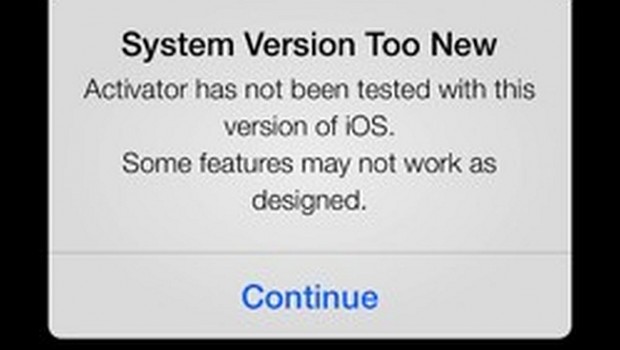 jailbreak iOS 7