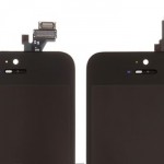 iPhone 5s vs iPhone 5: comparamos las imágenes de sus paneles frontales 3