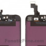 iPhone 5s vs iPhone 5: comparamos las imágenes de sus paneles frontales 2