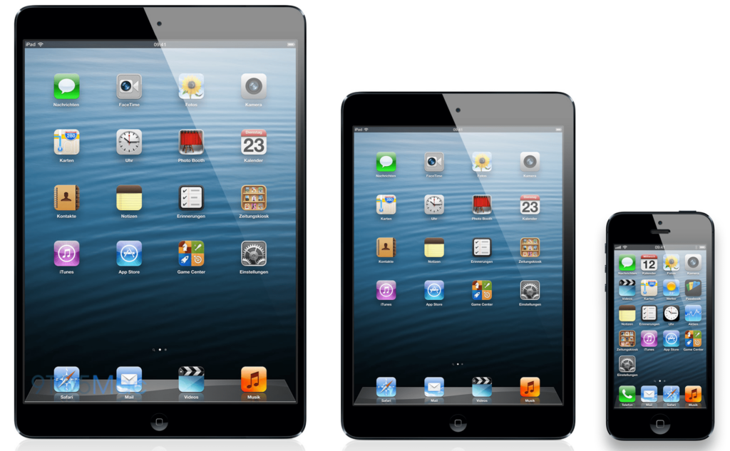 iOS 2