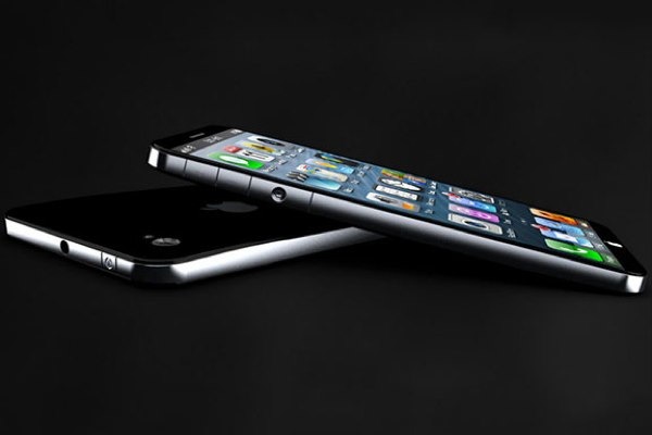 iPhone en 2014 º 2