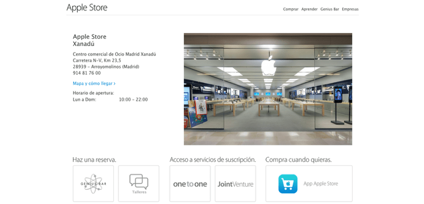 Apple Store 2