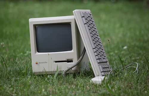 Aparece en eBay la mayor colección de Apple 2