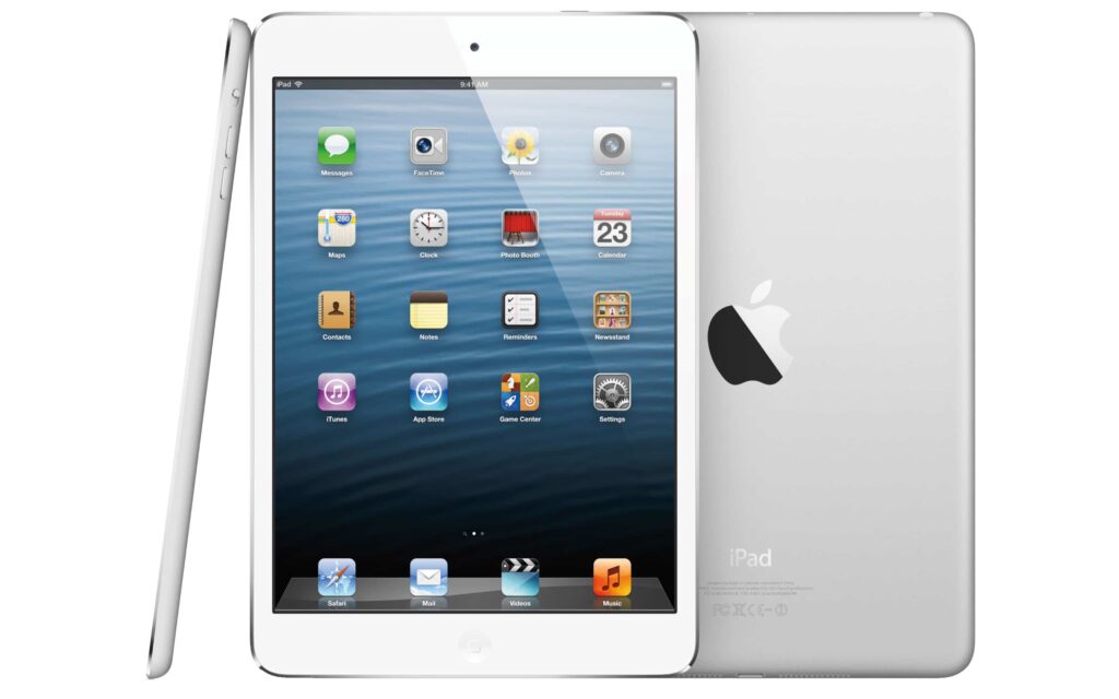 iPad 1