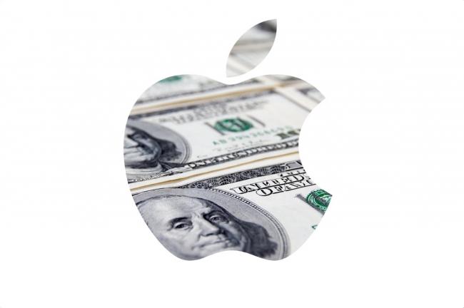 Apple tercer trimestre 2014