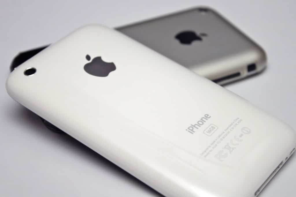 La pantalla del iPhone 6 será casi indestructible 2