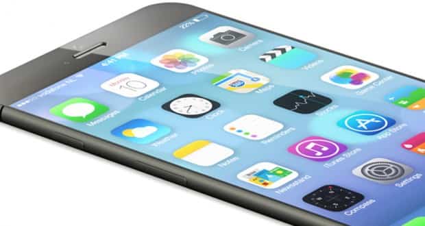 El iPhone 6 ya tendría fecha oficial de lanzamiento 2