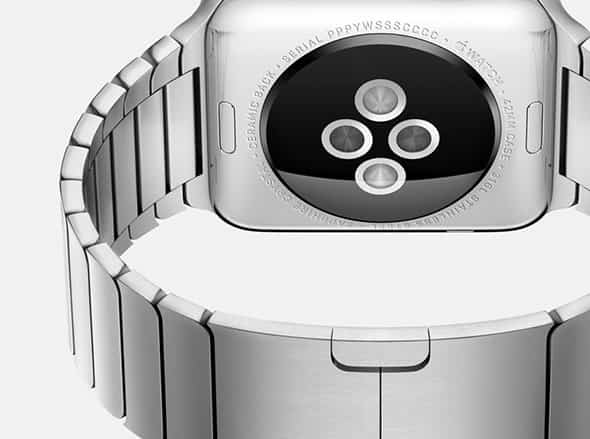 ¿Se podrá hacer el Jailbreak al Apple Watch? 4