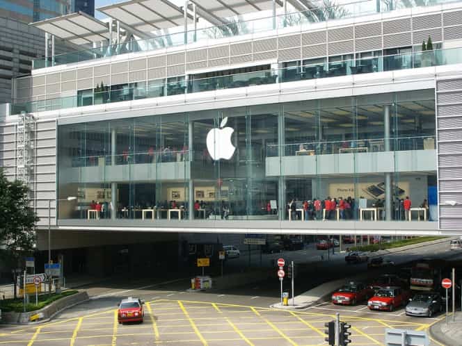 Apple investiga iCloud para dar con las fotos robadas 6