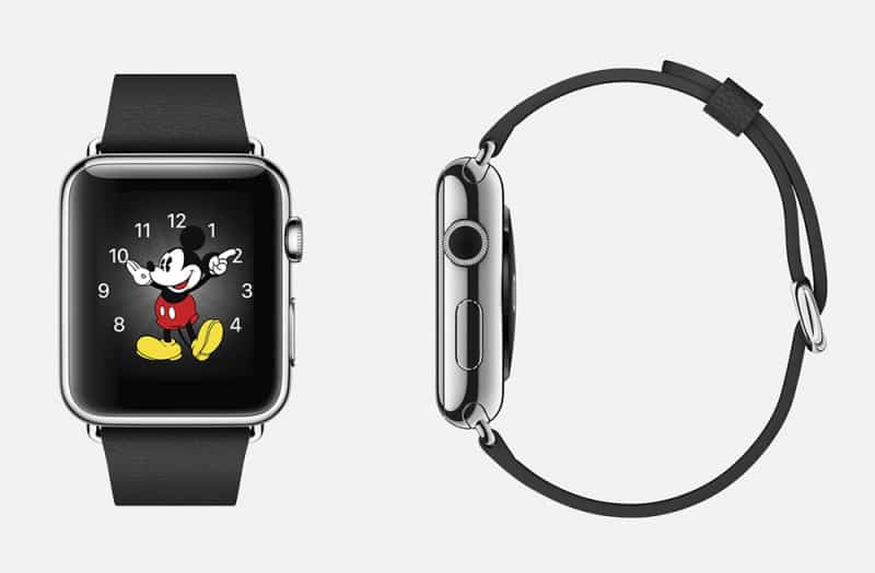 Apple Watch necesita que carguemos la batería cada día 2