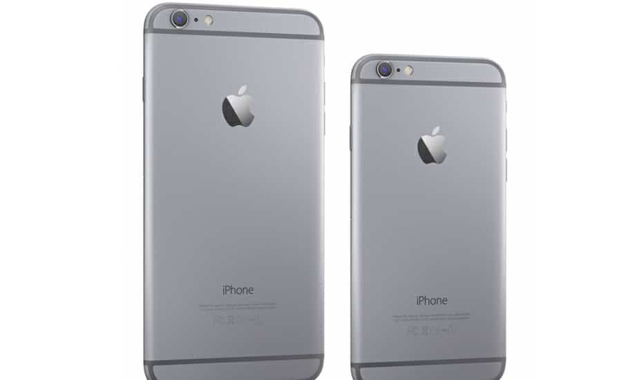iPhone 6 prototipo eBay