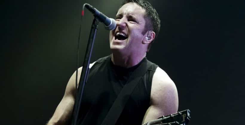 Trent Reznor, de Nine Inch Nails, y su proyecto secreto con Apple