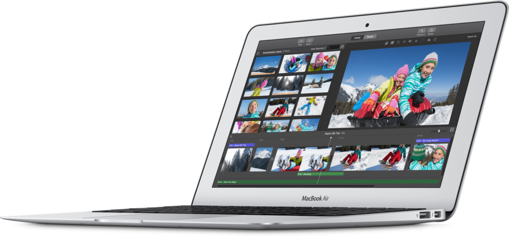 Apple actualiza la tienda para el Black Friday 2