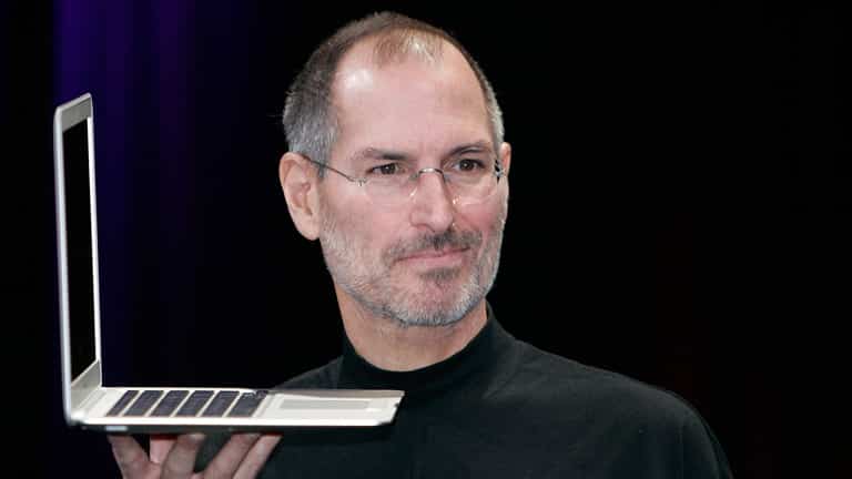 Frases y dichos de Steve Jobs 2