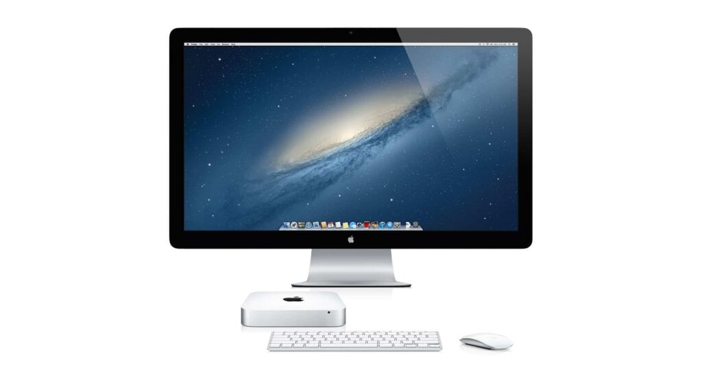 Fallo en Mac obliga a una actualización de seguridad 4