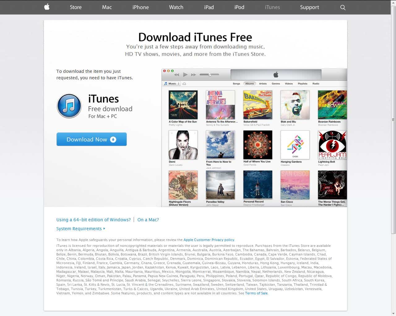 Free on iTunes: la nueva sección de la App Store
