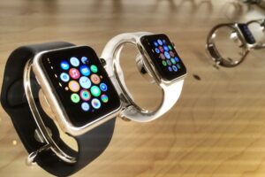 Apple Watch en España 3 3