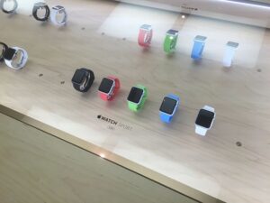 Apple Watch en España 4 3