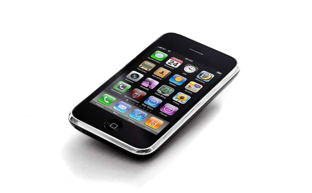 El nuevo iPhone: ¿qué mejoras esperan los usuarios? 2
