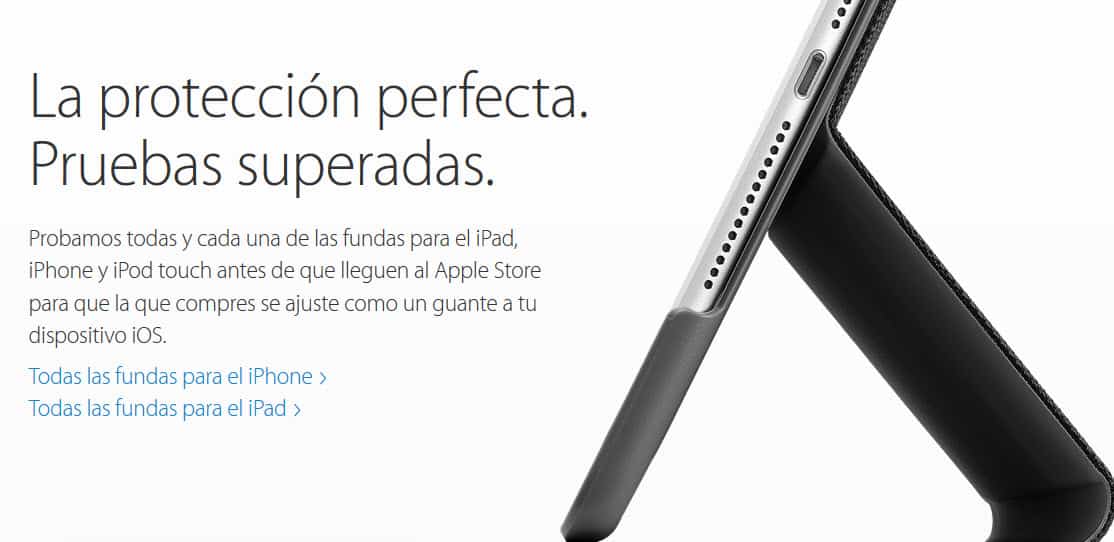 nueva campaña apple store