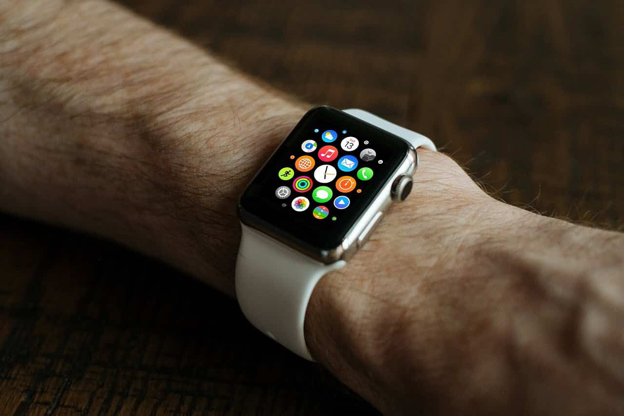 apple watch