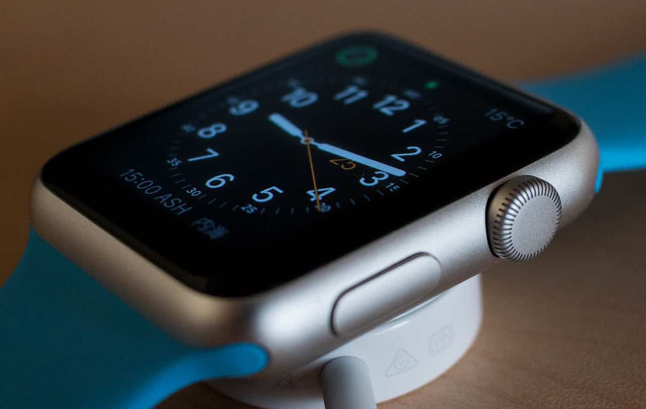 apps para el apple watch