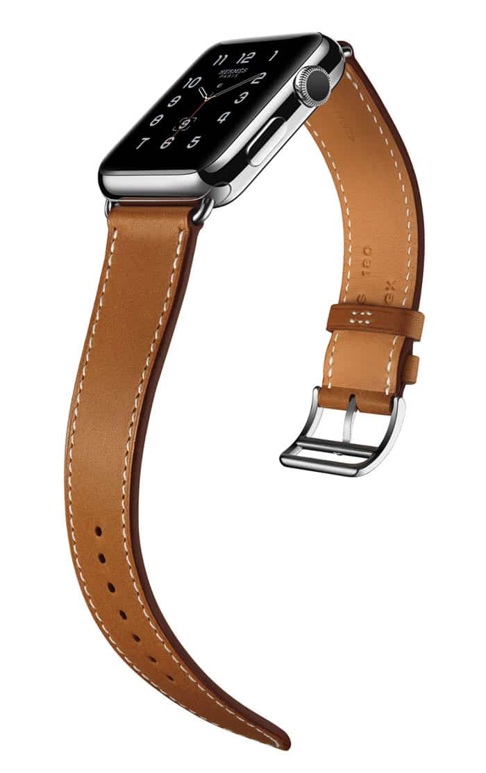 AppleWatch Hermes correa SimpleTour