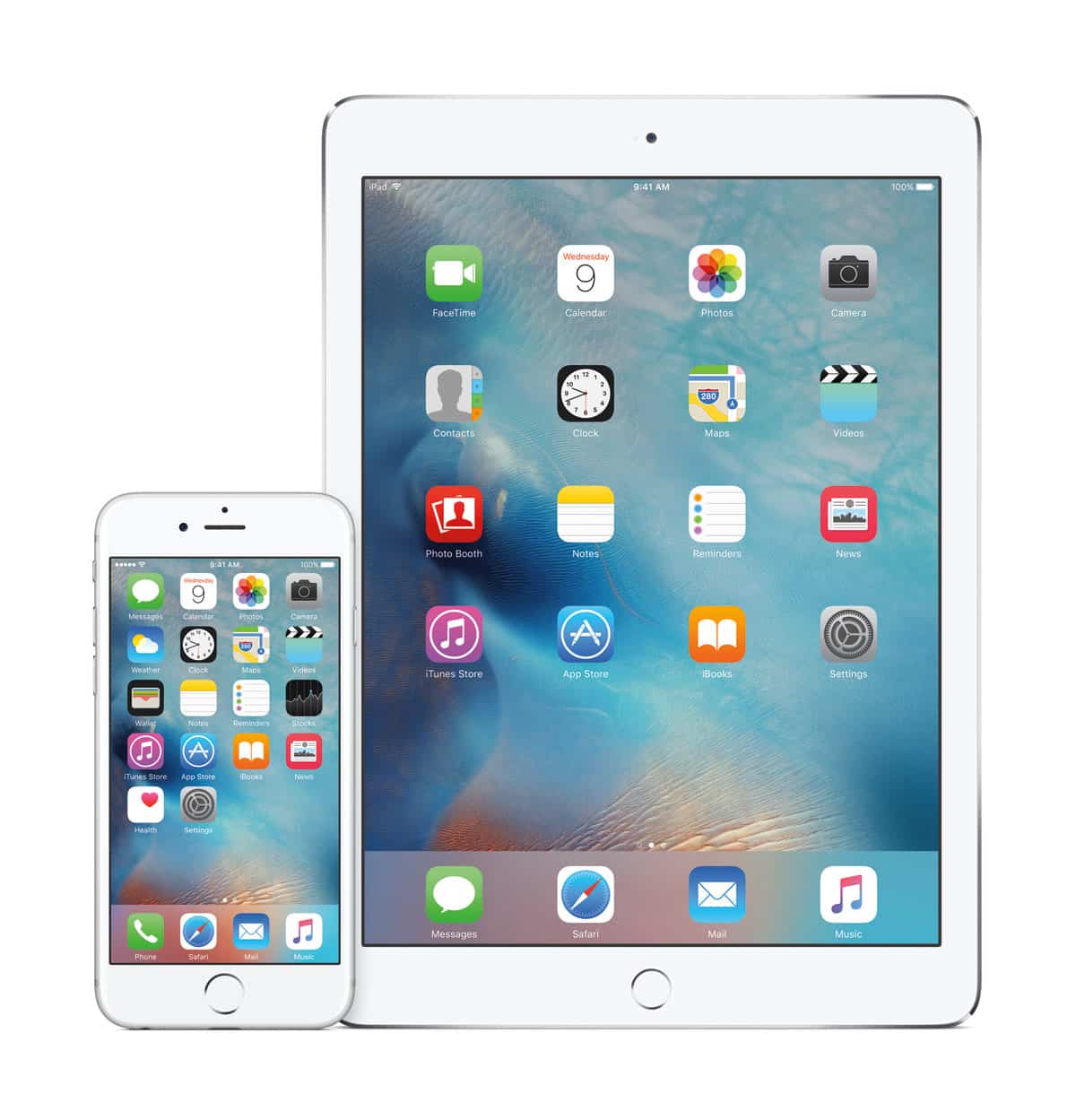 Novedades del iOS 9, el nuevo sistema operativo para iPhone, iPad y iPod touch