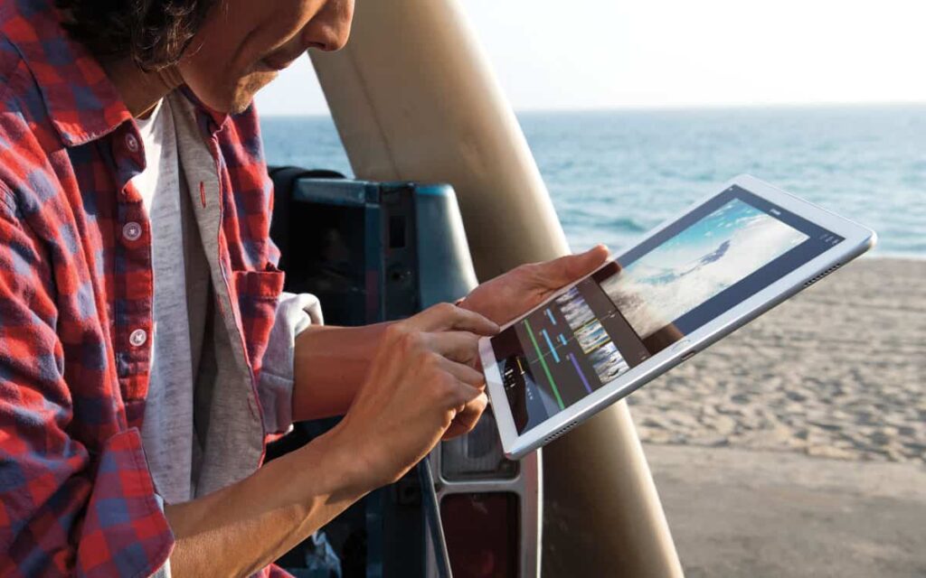 iPad Pro: el iPad más avanzado y potente creado por Apple 2