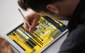 iPadPro-Lifestyle 1
