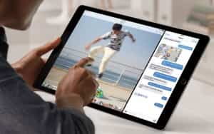 Nuevo iPad Pro 1