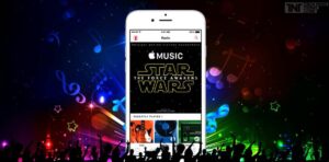 usuarios de apple music