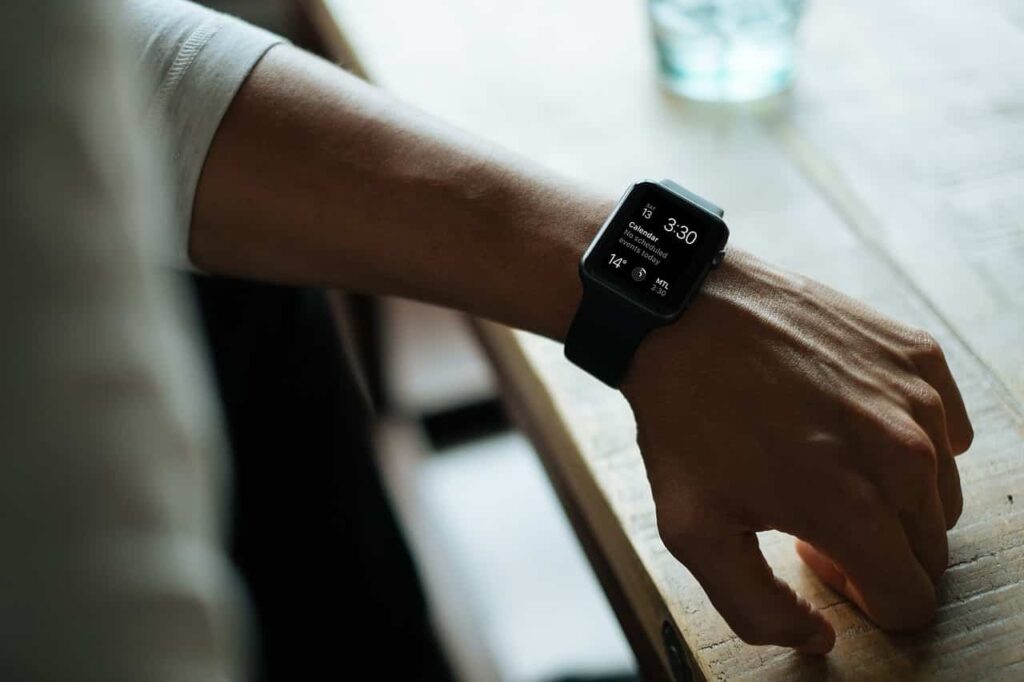 versión WatchOS