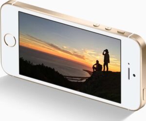 iphone SE